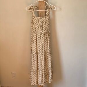 Little Cottonwood Dress